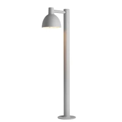 Toldbod 155 Pollare Utebelysning aluminium
