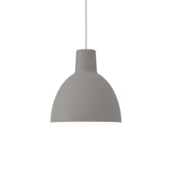 Toldbod 250 Taklampa grey