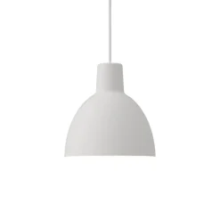 Toldbod 250 Taklampa white