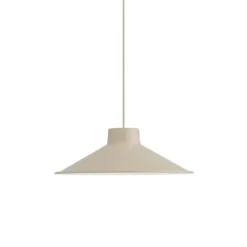 Top Ø36 taklampa sand