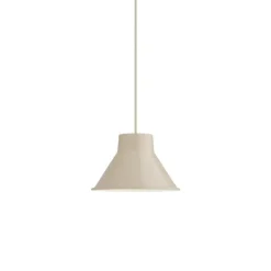 Top Ø21 taklampa sand