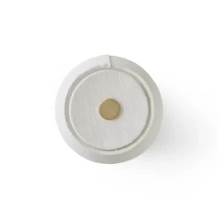 Torso portable bordslampa svart