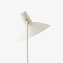 Tripod HM8 golvlampa matt white