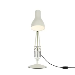 Type 75 bordslampa Alpine White