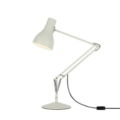 Type 75 bordslampa Alpine White