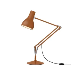 Type 75 bordslampa Anglepoise + Margaret Howell Sienna