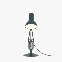 Type 75 Mini bordslampa Slate Grey