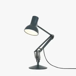 Type 75 Mini bordslampa Slate Grey