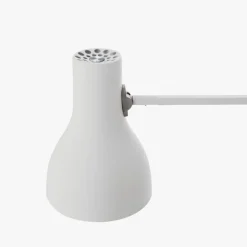 Type 75 vägglampa Alpine White