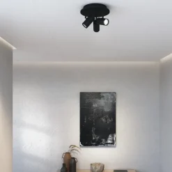 Tyson 3-spot svartstruktur