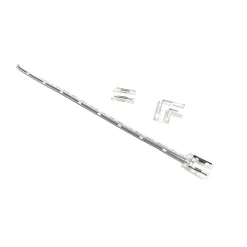 Ulrika & Louise IP20 Connectors