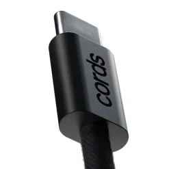 USB-C kabel A1 2m jet black