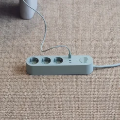 USB-C till USB-C 240w 2m midsommar grön