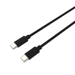 USB-C till USB-C 240w 2m midvinter svart