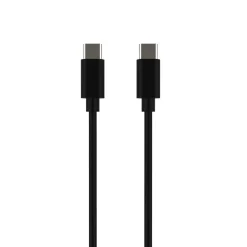 USB-C till USB-C 240w 2m midvinter svart