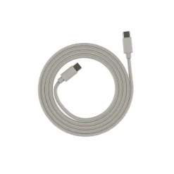 USB-C till USB-C 240w 2m Sandhamn beige