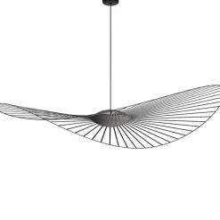 Vertigo Nova Taklampa Large Svart
