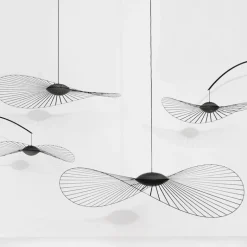 Vertigo Nova Taklampa Large Svart