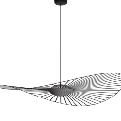 Vertigo Nova Taklampa Medium Svart