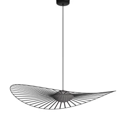 Vertigo Nova Taklampa Small Svart