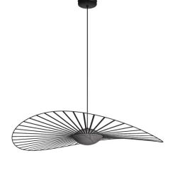 Vertigo Nova Taklampa Small Svart