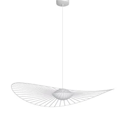 Vertigo Nova Taklampa Small Vit