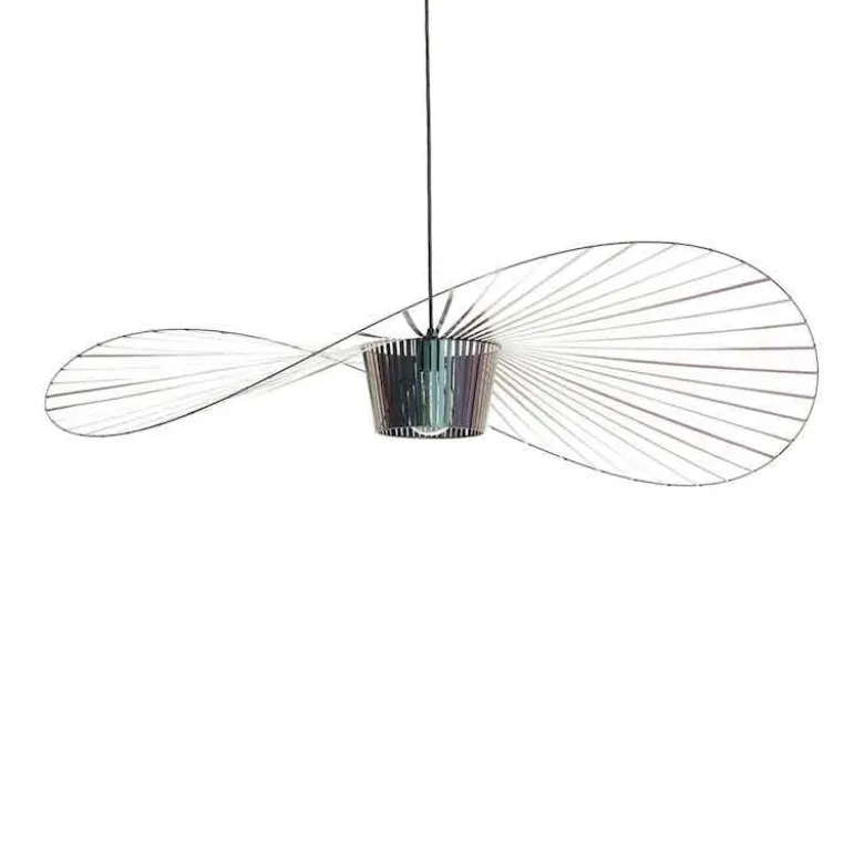 Vertigo Ø140 Taklampa beetle