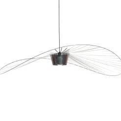 Vertigo Ø200 Taklampa beetle