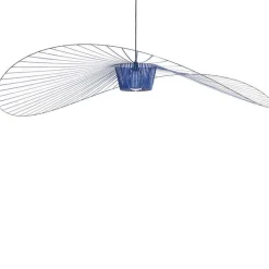 Vertigo Ø200 Taklampa cobalt