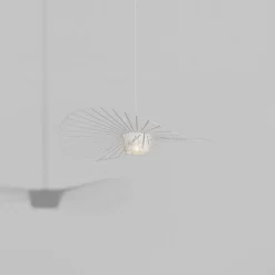 Vertigo Ø110 taklampa vit