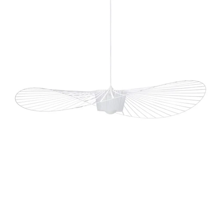 Vertigo Ø140 Taklampa vit