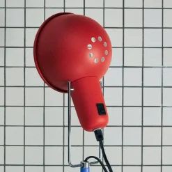 265 Vägglampa Chromatica