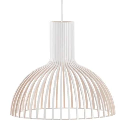 Victo 4251 Taklampa vit