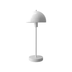 Vienda bordslampa blankvit