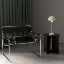 Vienda bordslampa blankvit