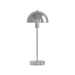 Vienda bordslampa krom