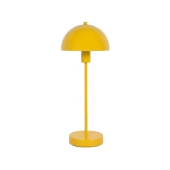 Vienda bordslampa Mango Yellow