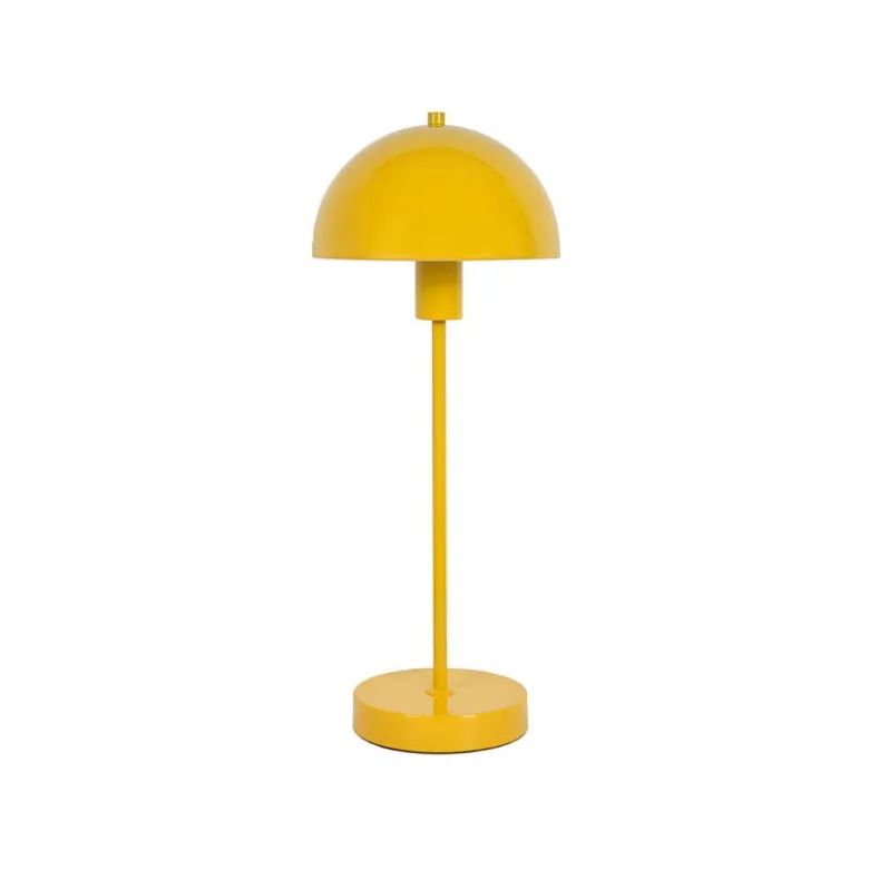 Vienda bordslampa Mango Yellow