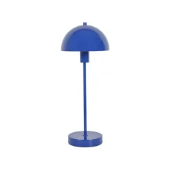Vienda bordslampa Royal Blue