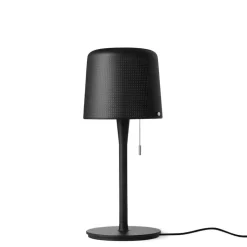 Vipp 530 bordslampa svart