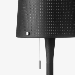 Vipp 530 bordslampa svart