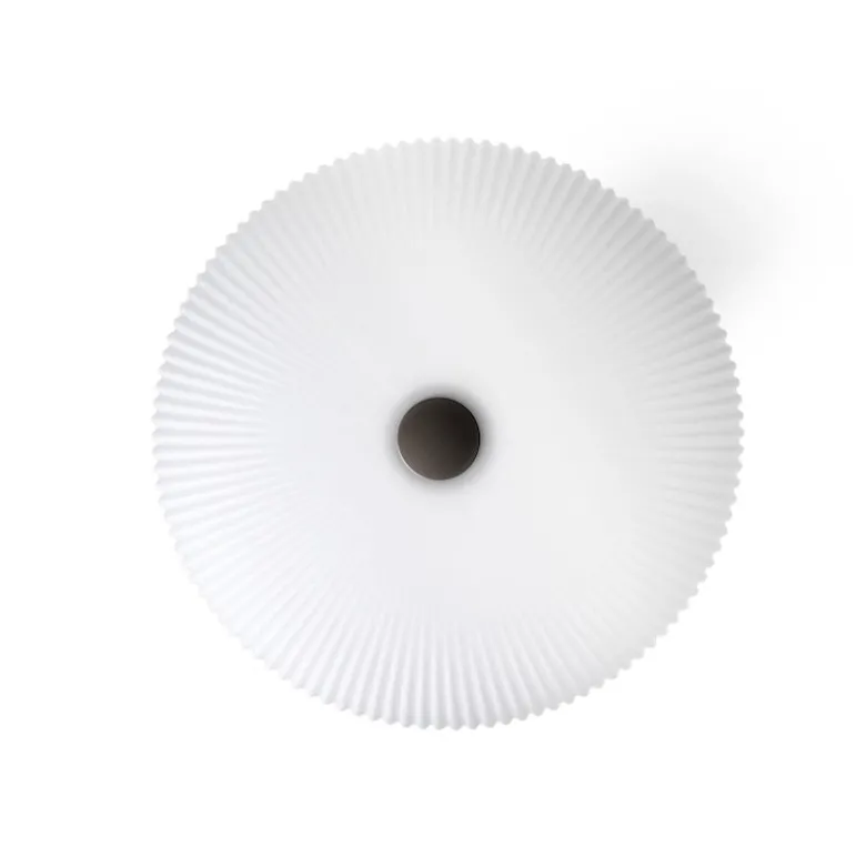Vipp 592 Sculpture bordslampa vit