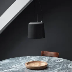 Vipp 526 taklampa svart