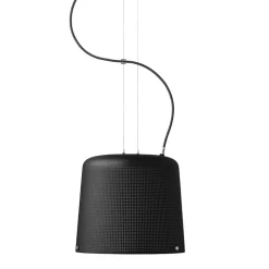 Vipp 526 taklampa svart