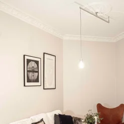 Vrida Light aluminium