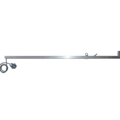 Vrida Light aluminium