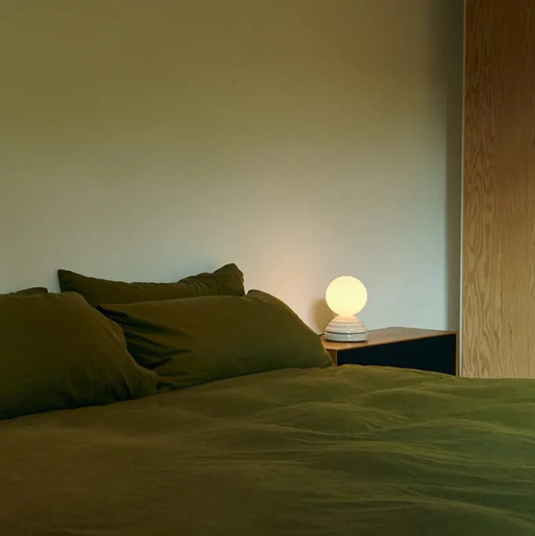 Wake Sleep Light bordslampa G150 LED Bulb Stenvit