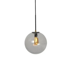 Waldorf taklampa Ø300 klar vertikal