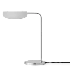 Wing bordslampa aluminium