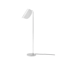 Wing H112 golvlampa polerad aluminium